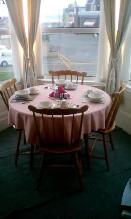 The Honley Hotel Blackpool Extérieur photo
