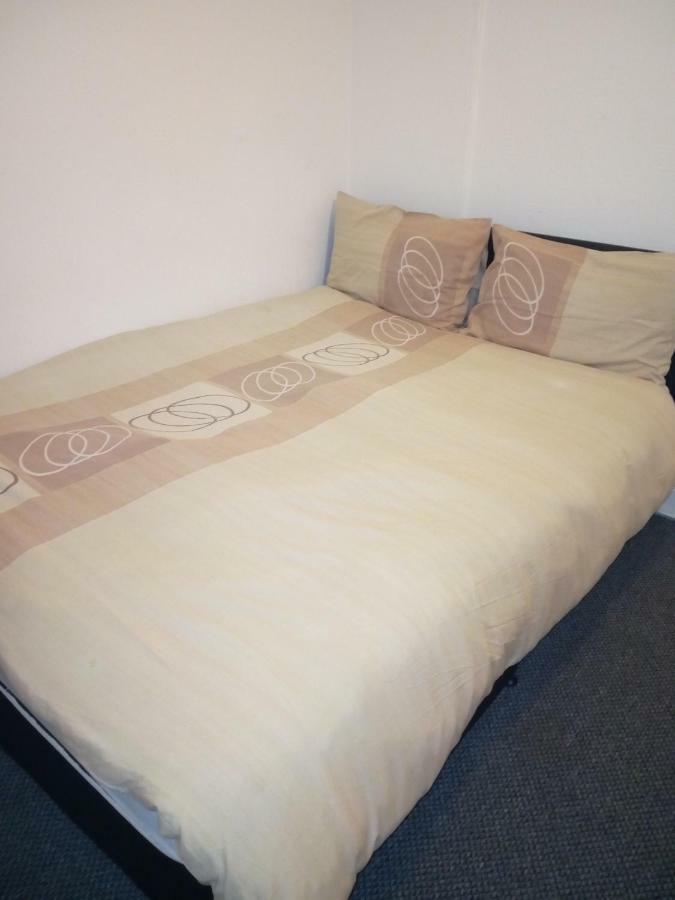 The Honley Hotel Blackpool Extérieur photo