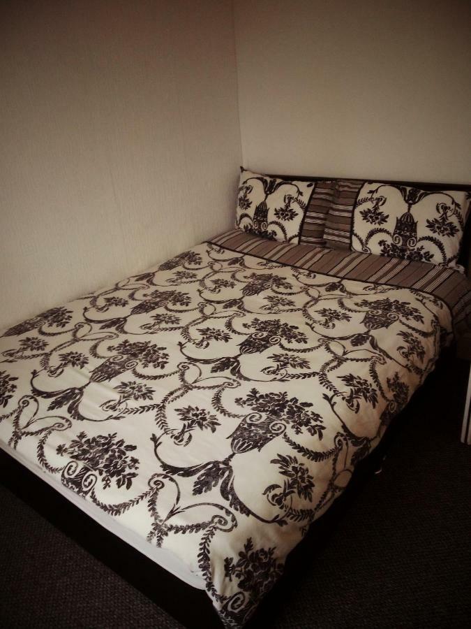 The Honley Hotel Blackpool Extérieur photo