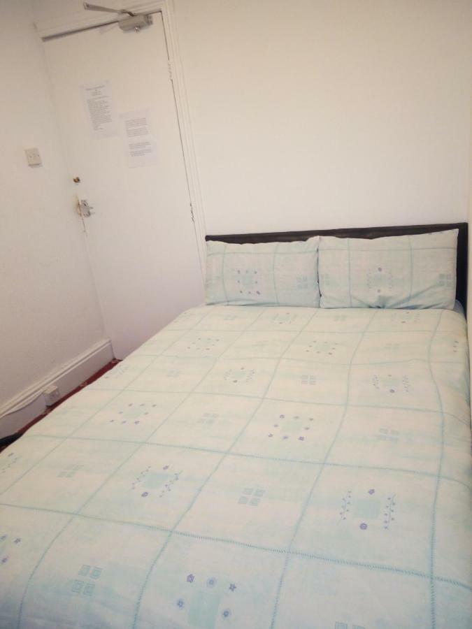 The Honley Hotel Blackpool Extérieur photo