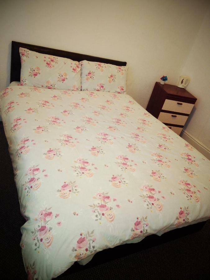 The Honley Hotel Blackpool Extérieur photo